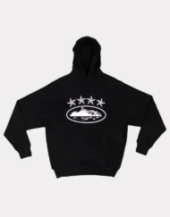 Corteiz 4Starz Alcatraz Hoodie Black 1 700x894 1