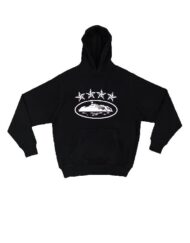Corteiz 4Starz Alcatraz Tracksuit – Black 2