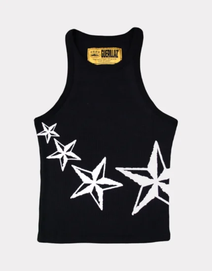 Corteiz 4Starz Motion Womens Tank Top