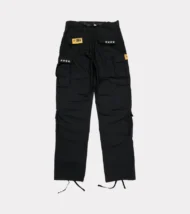 Corteiz 4Starz Special Edition Guerillaz Cargos 1