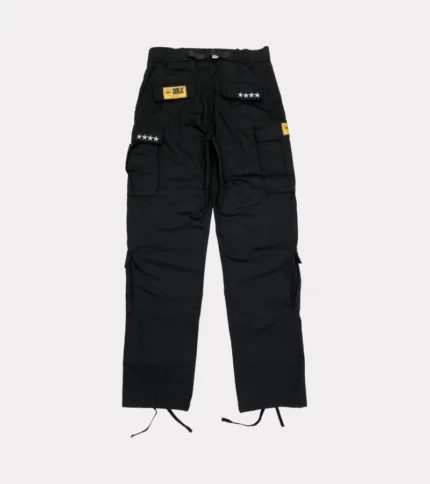 Corteiz 4Starz Special Edition Guerillaz Cargos 1
