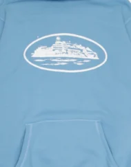 Corteiz Alcatraz Hoodie