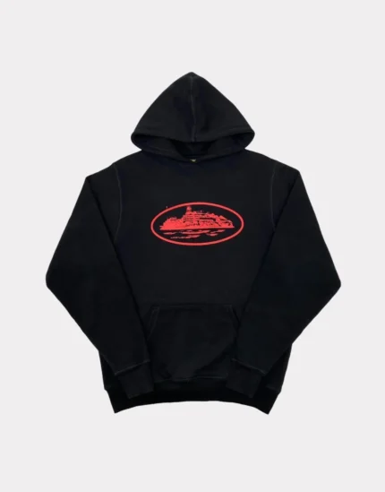 Corteiz Alcatraz Hoodie 2
