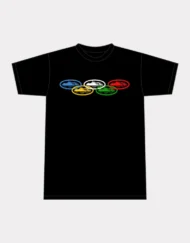 Corteiz Alcatraz Olympic T shirt Black 1 768x981 1