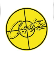 Corteiz Crosshair T Shirt White 2 768x981 1