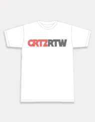 Corteiz Goodtimes T shirt White 1