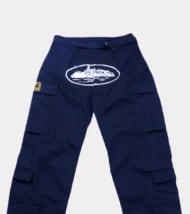 Corteiz Guerillaz Cargo Pants