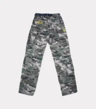 Corteiz Guerillaz Cargos Camo