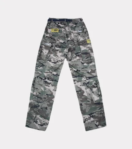 Corteiz Guerillaz Cargos Camo