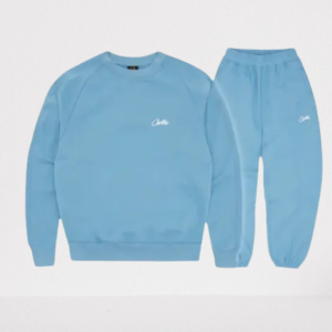 Corteiz HMP V2 Tracksuit