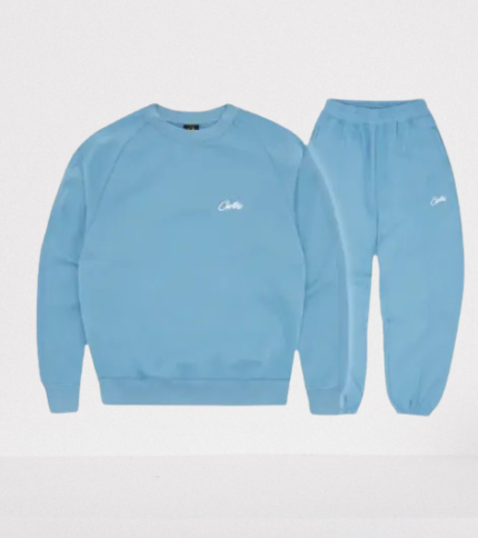 Corteiz HMP V2 Tracksuit