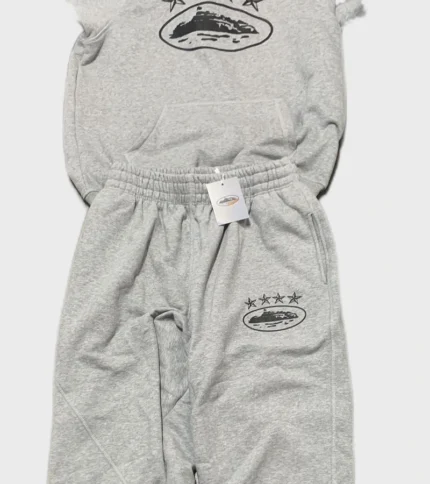 Corteiz Heavenly Mens Tracksuit