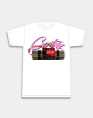Corteiz No Time 4 Luv T shirt White 2 768x981 1