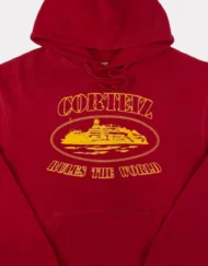 Corteiz OG Alcatraz Hoodie 2