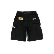 Corteiz OG Alcatraz Shorts Black 2 600x600 1