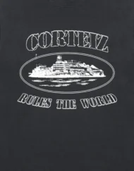 Corteiz OG Alcatraz T Shirt Black 1 768x981 1