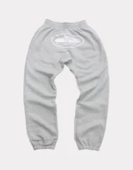 Corteiz Og Alcatraz Bottoms Grey 2