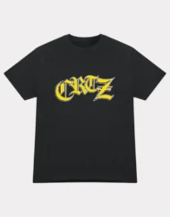 Corteiz Old English T Shirt Black 1 768x981 1