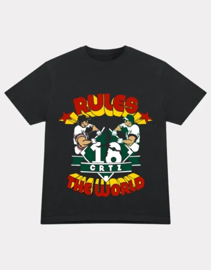 Corteiz Rtw Baseball T Shirt Black 1 768x981 1