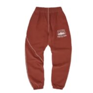 Corteiz Superior Tracksuit Rust - Image 2