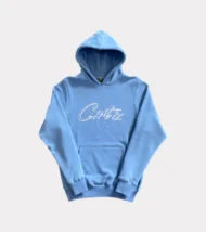Corteiz Tracksuit blue - Image 2