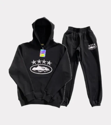 Corteiz Tracksuit CRTZ 3