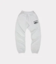 Corteiz Tracksuit White 1