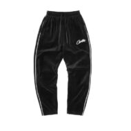 Corteiz VVS Tracksuit Black - Image 2