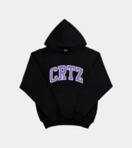Corteiz Tracksuit Black - Image 3
