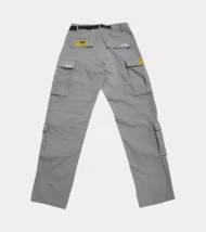 corteiz cargos Grey