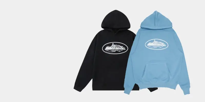 Corteiz Hoodies